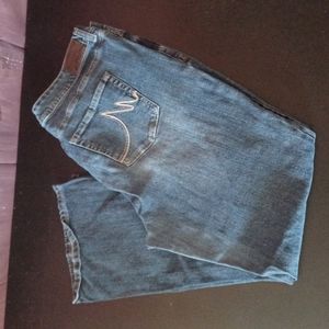 Maurices plus size jeans